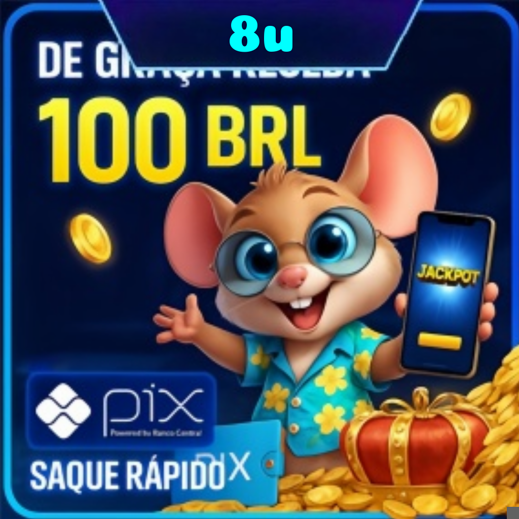 8u Rebate